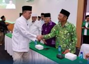 Menteri ATR/BPN Dorong Percepatan Sertipikasi Tanah Wakaf di NTB 9 IMG 20260416 144028