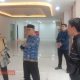 Sidak Progres Gedung Baru DPRD, Wakil Wali Kota Balikpapan Apresiasi Ruang Paripurna : Beri Catatan Khusus Untuk Kontraktor