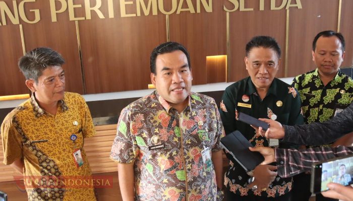 Pemkab Blora Efisiensi Anggaran Internet, Belanja Dipangkas Lebih dari Setengah Miliar