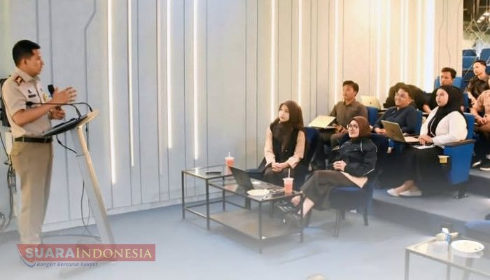 Percepat Sertipikasi Aset, Kantah dan BKAD Kota Bogor Targetkan 1.000 Sertipikat Rampung Juni 2026