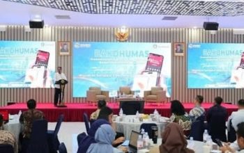 Sekjen ATR/BPN Buka Forum Bakohumas 2026, Dorong Transformasi Digital Layanan Pertanahan
