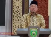 Menteri ATR/BPN Instruksikan Percepatan Pendaftaran Tanah untuk Dukung Iklim Investasi