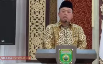Menteri ATR/BPN Instruksikan Percepatan Pendaftaran Tanah untuk Dukung Iklim Investasi