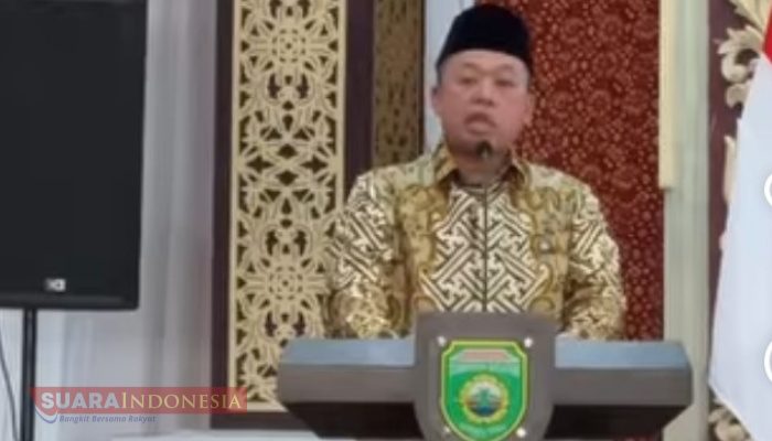Menteri ATR/BPN Instruksikan Percepatan Pendaftaran Tanah untuk Dukung Iklim Investasi