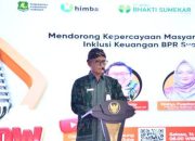 BPRS Bhakti Sumekar Dorong Literasi untuk Perluas Inklusi Keuangan Syariah di Sumenep