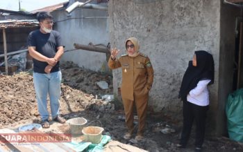 IPAL Belum Sesuai Standar, Operasional Dapur SPPG Bogowanti Diusulkan Dihentikan Sementara