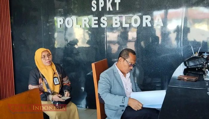 Aplikasi Snapboost Dilaporkan ke Polisi, Dugaan Penipuan Rugikan Warga Blora Rp1,8 Miliar
