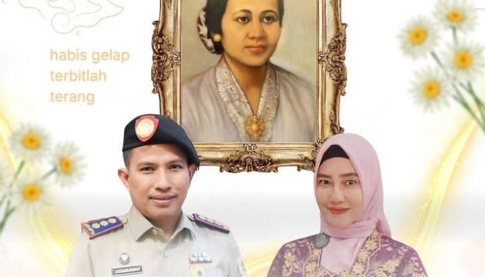 Peringati Hari Kartini 2026, Kantah Kota Bogor Tegaskan Komitmen Pelayanan Inklusif dan Berintegritas
