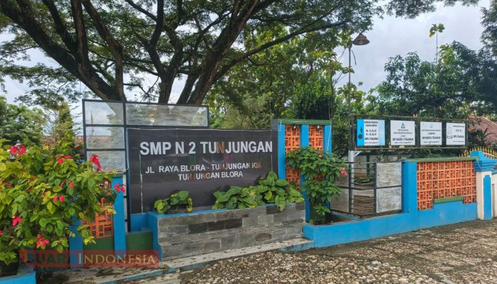 Dugaan Pungli Program “Sekolah Sisan Ngaji” di SMPN 2 Tunjungan Viral, Pihak Sekolah Saling Bantah