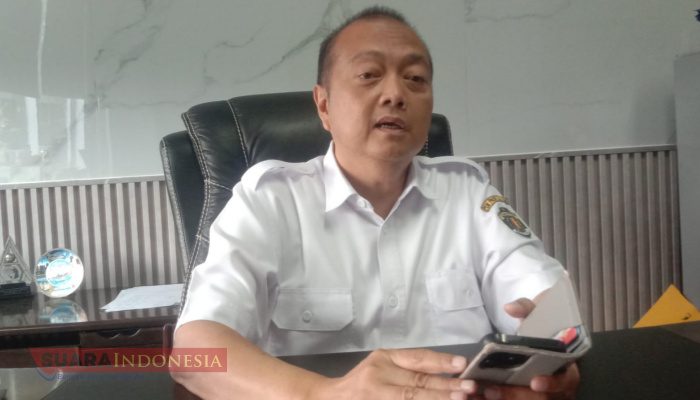 Jawab Keluhan Warga, UPTD PIPU Wilayah 1 Kaltim Segera Perbaiki Jalan Berlubang di Balikpapan Timur