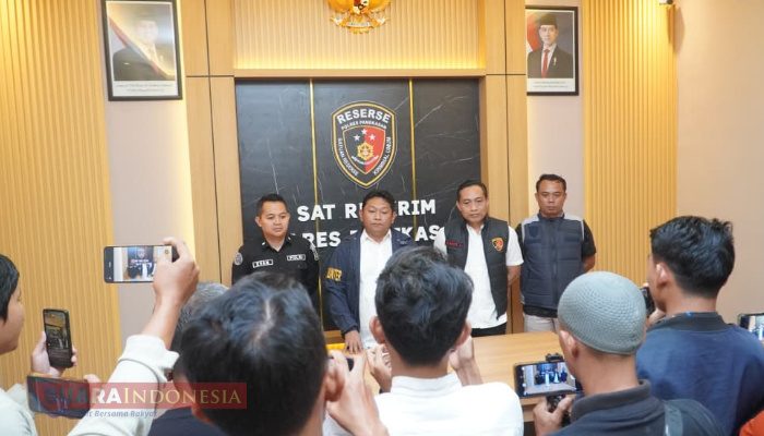 Polres Pamekasan Tetapkan Oknum Guru Ngaji sebagai Tersangka Dugaan Kekerasan Seksual terhadap Anak