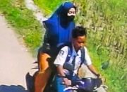 Polres Pamekasan Ringkus Terduga Pelaku Penipuan Motor dalam Waktu Kurang dari 24 Jam