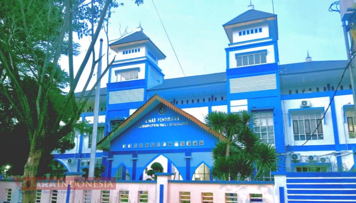 Kesejahteraan Guru PPPK Paruh Waktu di Deli Serdang Disorot, Penghasilan Dinilai Belum Memadai