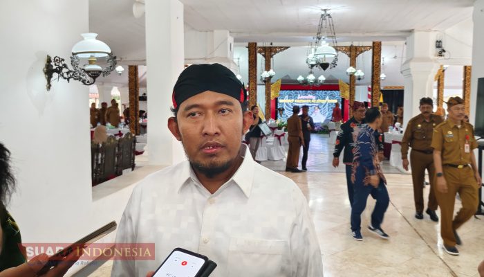 Pemkab Sumenep Antisipasi Ancaman El Nino, Warga Diimbau Tingkatkan Kewaspadaan