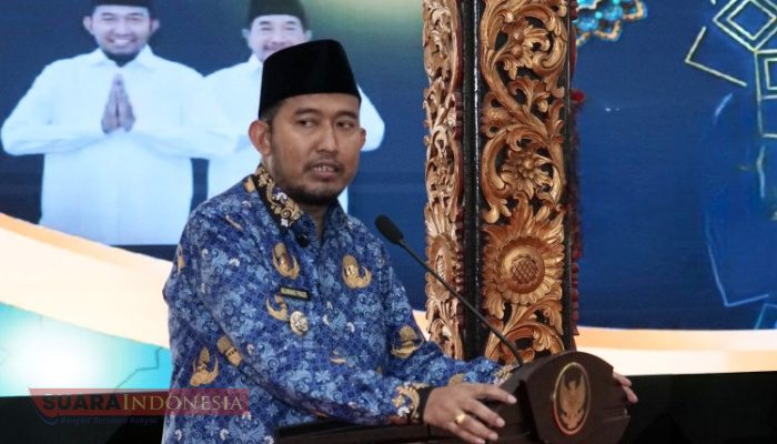 Pemkab Sumenep Perkuat Komitmen Dukung Swasembada Garam Nasional