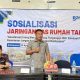 Solusi Gas Langka dan Mahal: Anggota DPR RI Syafruddin Dorong Pemkot Balikpapan Perluas Jargas ke Balikpapan Timur
