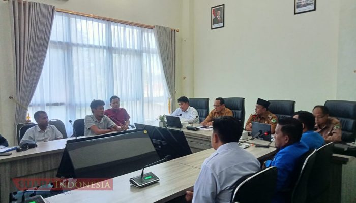 KNPI Pamekasan Soroti Minimnya IPAL Dapur MBG, Desak Dapur Tak Standar Ditutup Sementara