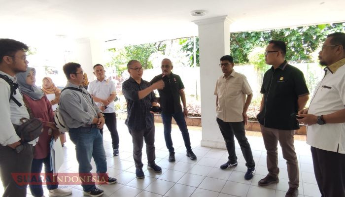 DPRD Balikpapan Restui Renovasi Total Rumah Jabatan Wakil Wali Kota Senilai Rp14 Miliar