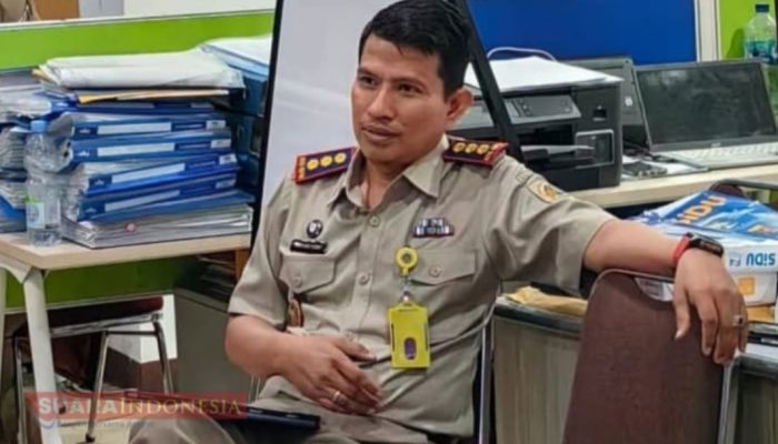 Kantah Kota Bogor Terapkan Sistem Kerja Hybrid, Layanan Tetap Buka Setiap Jumat