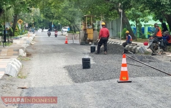 Infrastruktur Jalan di Pati Segera Diperbaiki, Anggaran Mencapai 210M