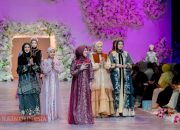 Dari Sumenep ke Panggung Nasional, Arinna Angkat Modest Fashion Berkelas