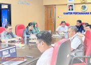 Kantah Kota Bogor dan PN Bogor Sosialisasikan Inovasi e-PEPES untuk Tingkatkan Efisiensi Layanan