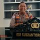 Satlantas Polres Pamekasan Gencarkan Edukasi Keselamatan, Tekan Angka Kecelakaan Lalu Lintas