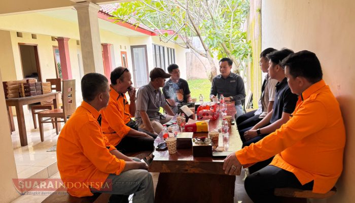 PDK Kosgoro 57 Kota Bogor Usulkan Evaluasi dan Pergantian Ketua Fraksi Partai Golkar DPRD Kota Bogor