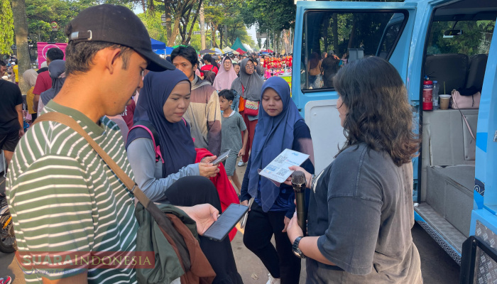 Sambut HJB ke-544, Tirta Kahuripan Hadirkan Promo Spesial Sambungan Baru