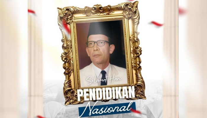 Peringati Hardiknas 2026, Kantah Kota Bogor Ajak Masyarakat Bangun Masa Depan Bangsa Lewat Pendidikan
