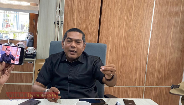Soroti LKPJ Wali Kota, Fraksi PDIP Balikpapan Minta OPD Fokus pada Target Riil ketimbang Formalitas