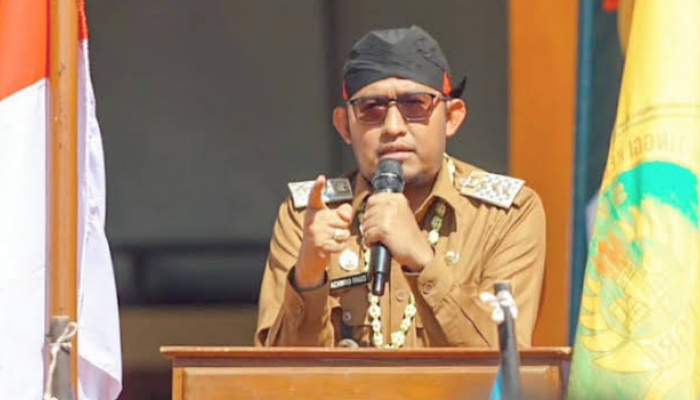 Kawal BSPS 2026 Tepat Sasaran, Pemkab Sumenep Perkuat Pengawasan