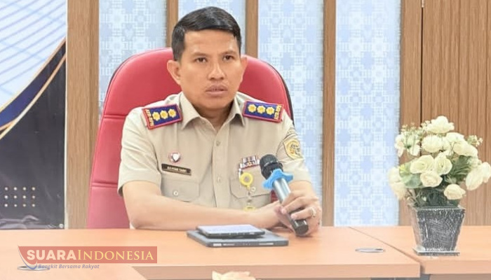 Kantah Kota Bogor Gelar Monev Rutin, Fokus Optimalisasi Anggaran dan Penyelesaian Tunggakan Berkas