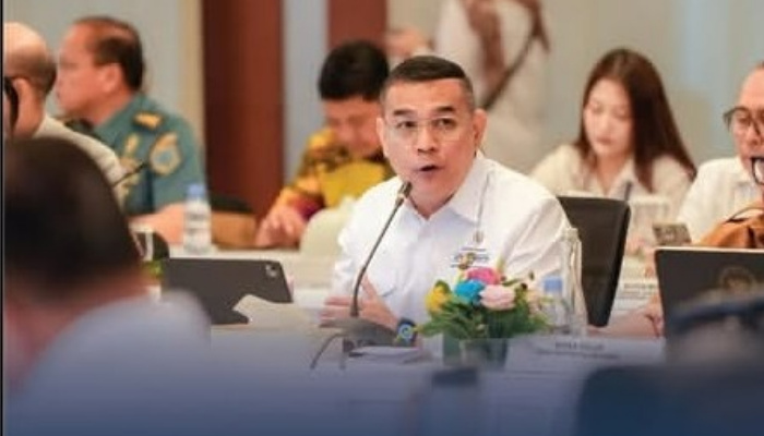Kementerian ATR/BPN Siapkan Tiga Langkah Strategis Dukung Infrastruktur Pantura Jawa Terpadu