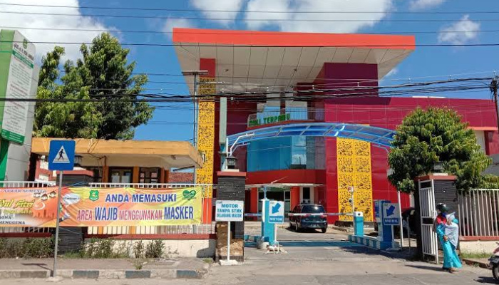 RSUD dr. H. Moh. Anwar Sumenep Perkuat Validasi Data untuk Tingkatkan Keselamatan Pasien