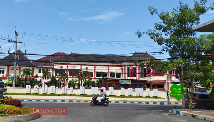 RSUD dr. H. Moh. Anwar Sumenep Terapkan Kebijakan Kompensasi bagi Pasien atas Layanan Tidak Sesuai Standar