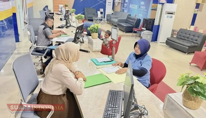 Permudah Masyarakat, Kantah Kota Bogor Buka Layanan Pertanahan Akhir Pekan