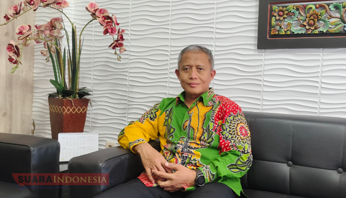 Momentum Iduladha, BPRS Bhakti Sumekar Dorong Solidaritas Sosial di Tengah Masyarakat