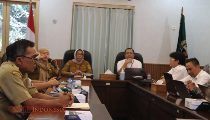 Pemkab Blora Dorong Percepatan Pendirian Kampus UNY, Bahas BAST hingga Amdalalin
