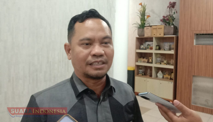 DPRD Balikpapan Terima Kunjungan DPRD PPU, Bahas Strategi Peningkatan PAD