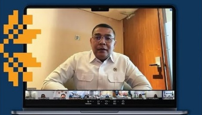 Tingkatkan Efektivitas Pelayanan, Kementerian ATR/BPN Dorong Transformasi Organisasi Berbasis Kewilayahan