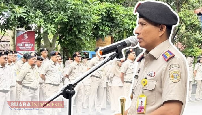 Jelang Satu Tahun Menjabat, Kepala Kantah Kota Bogor Targetkan Zero Tunggakan TPDDM dan Gaungkan Budaya Kerja Baru