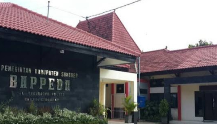 Inflasi Sumenep Tertinggi di Jawa Timur, Bappeda Siapkan Langkah Pengendalian dan Perkuat Basis Data Ekonomi 5 IMG 20260602 171202