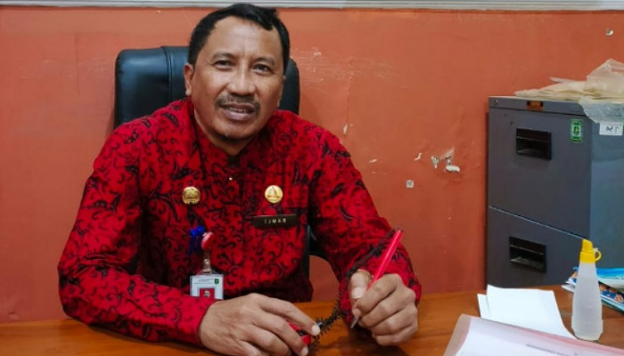 Pembangunan Koperasi Desa Merah Putih di Sumenep Hadapi Kendala Lahan, Pemkab Buka Opsi Pemanfaatan Aset Negara