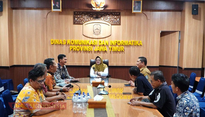 JMSI Jatim Siap Gelar Pelantikan dan FGD, Angkat Isu Profesionalisme Media Siber