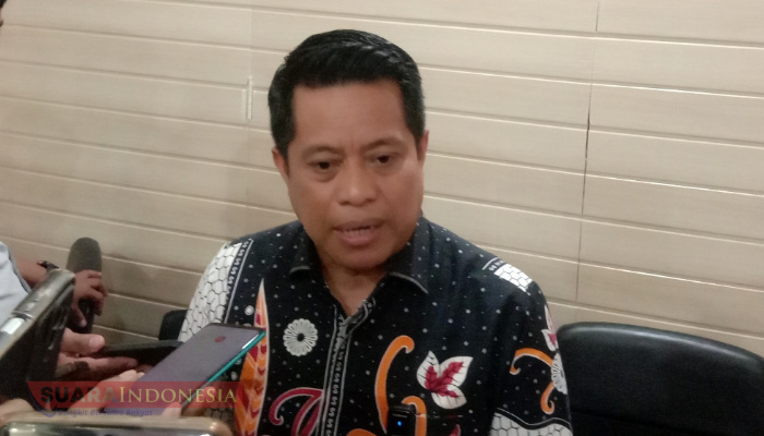 Diawasi Langsung KPK RI, Disdikbud Balikpapan Pastikan Pelaksanaan SPMB 2026 Bersih dari Jalur Titipan 1 IMG 20260605 092638