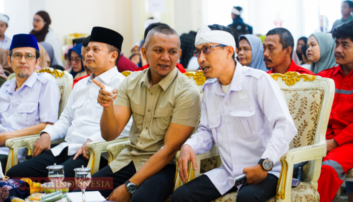 Jenal Mutaqin Apresiasi Program Z-Mart dan Z-Auto BAZNAS RI di Kota Bogor 6 IMG 20260605 195036