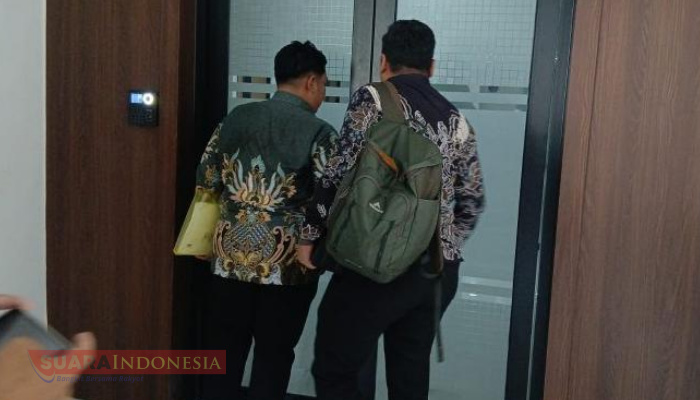 Satreskrim Polres Pamekasan Minta Keterangan Korwil BGN Terkait Dugaan Rangkap Jabatan 5 IMG 20260606 001458