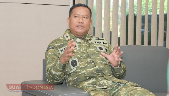 Aktif Bangun Sinergi dengan Media, Brigjen TNI Kohir Raih JMSI Jatim Award 3 IMG 20260606 195640