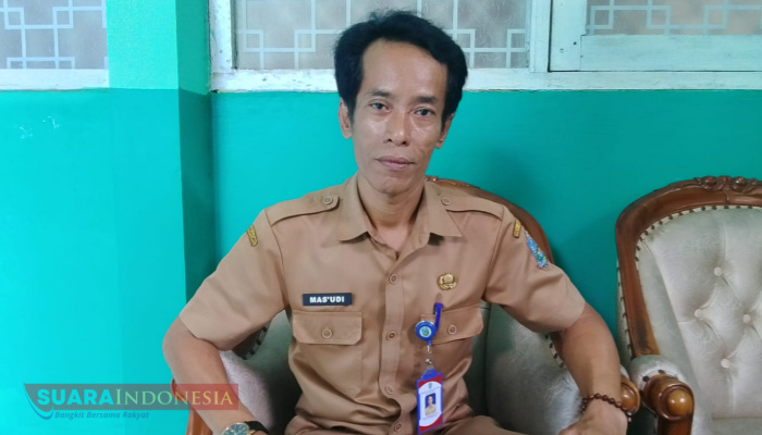 Mas'udi: Pelaksanaan SPMB Harus Sesuai Juknis dan Transparan, Jangan Ada Titipan 3 IMG 20260607 192257